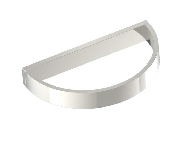 Kartners - Berlin Half Moon Towel Ring
