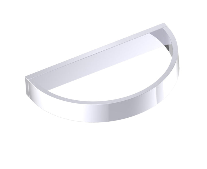Kartners - Berlin Half Moon Towel Ring