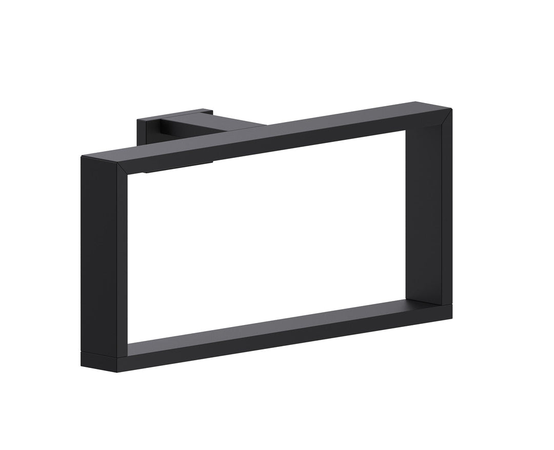 Kartners - Berlin Retangular  Towel Ring