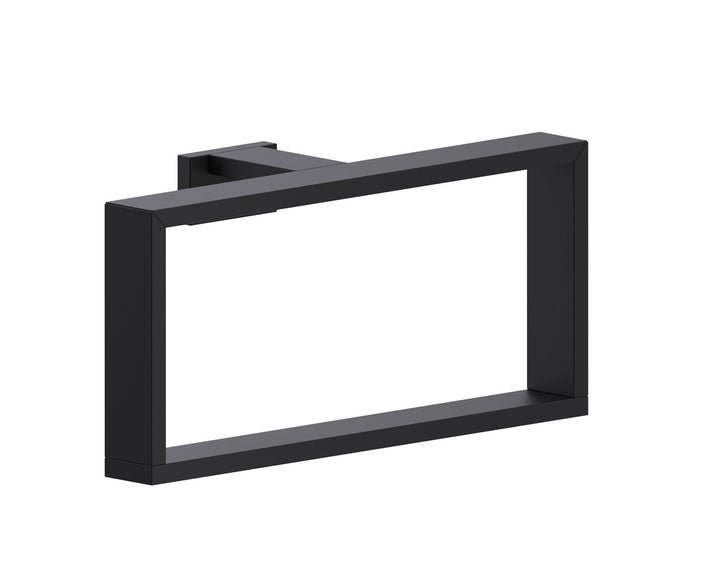 Kartners - Berlin Retangular  Towel Ring