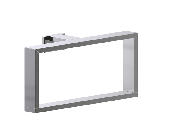 Kartners - Berlin Retangular  Towel Ring