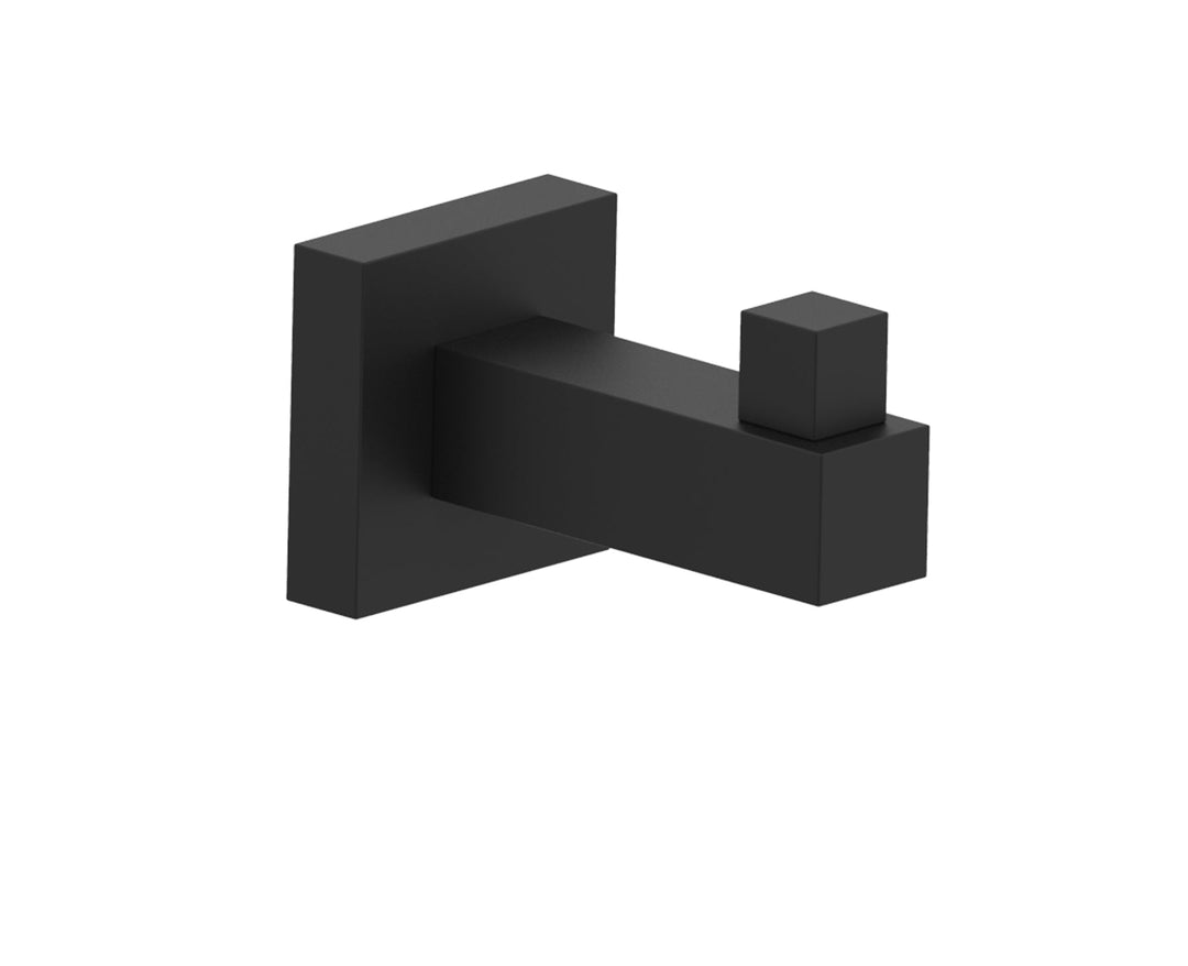 Kartners - London Robe Hook Single