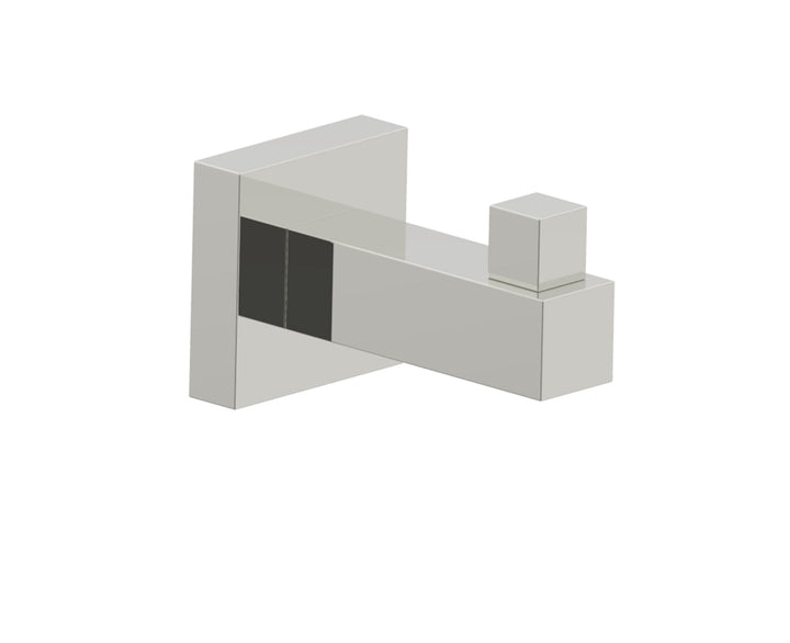 Kartners - London Robe Hook Single