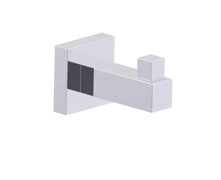 Kartners - London Robe Hook Single
