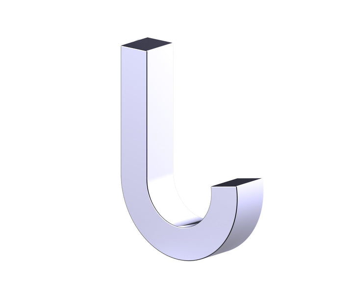 Kartners - London Large Robe Hook