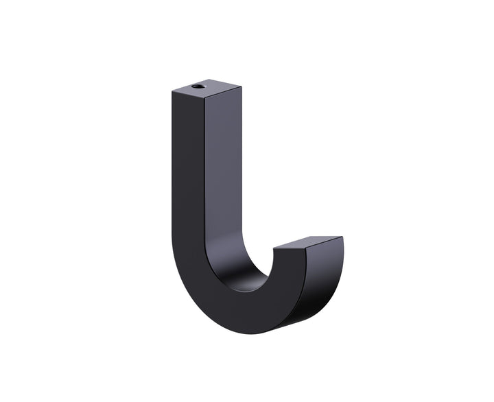 Kartners - London Small Robe Hook