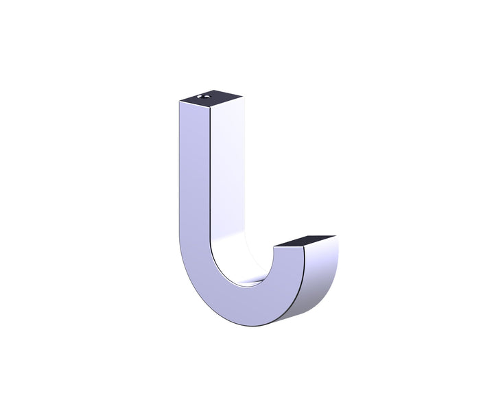 Kartners - London Small Robe Hook