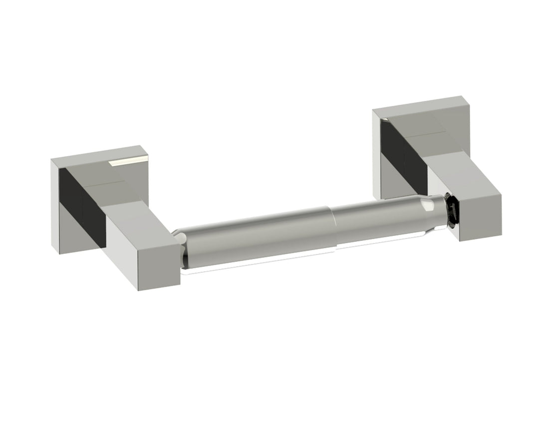 Kartners - London Double Post Tissue Holder