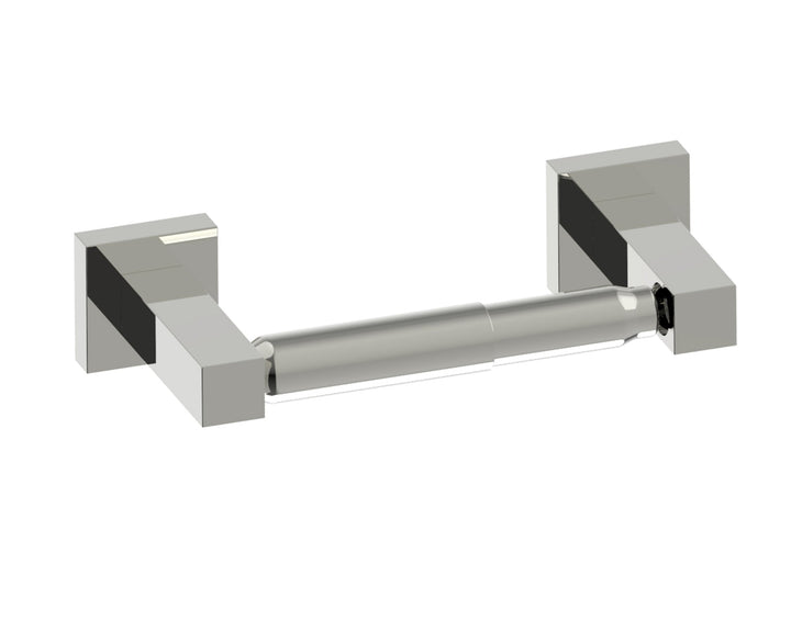 Kartners - London Double Post Tissue Holder