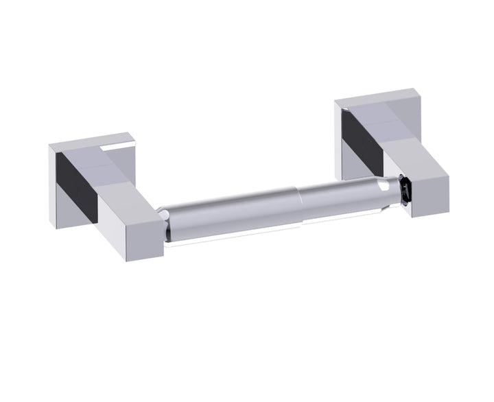 Kartners - London Double Post Tissue Holder