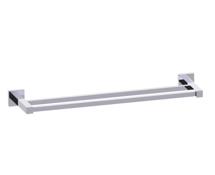 Kartners - London Double Towel Bar