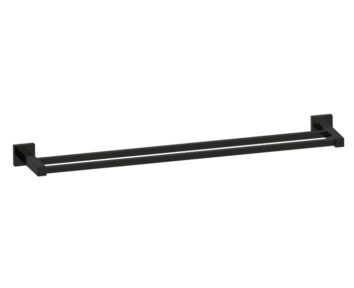 Kartners - London Double Towel Bar
