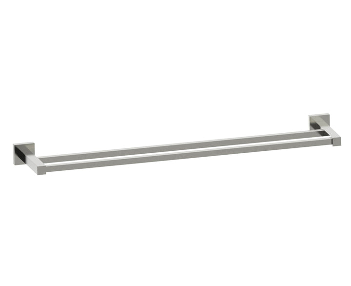Kartners - London Double Towel Bar