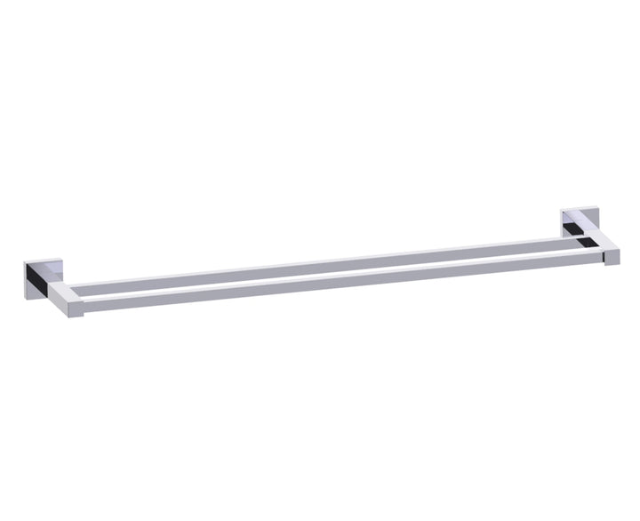 Kartners - London Double Towel Bar