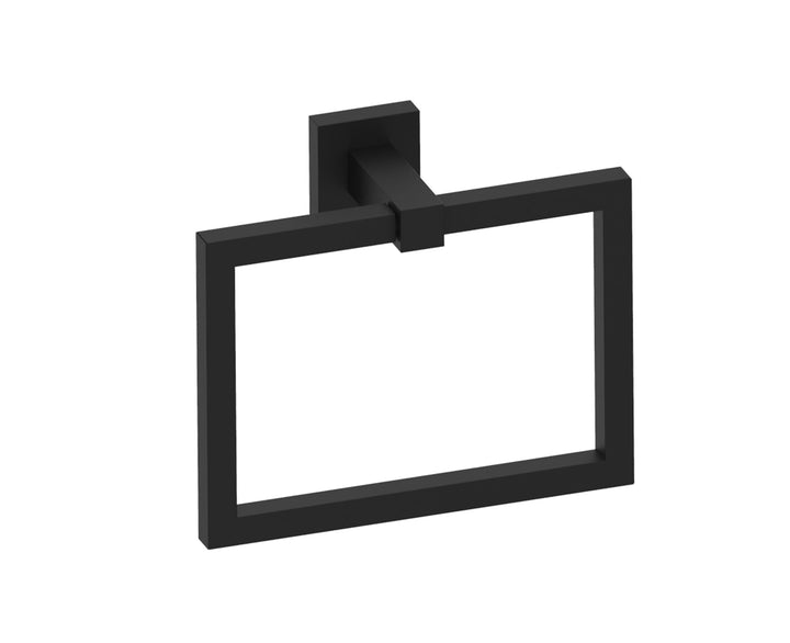 Kartners - London Towel Ring Square