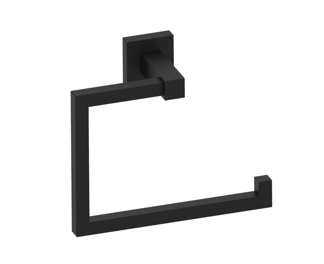 Kartners - London Towel Ring