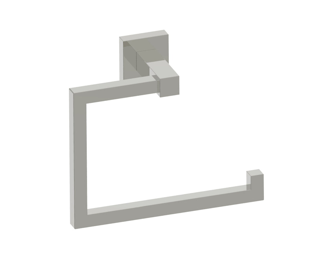 Kartners - London Towel Ring