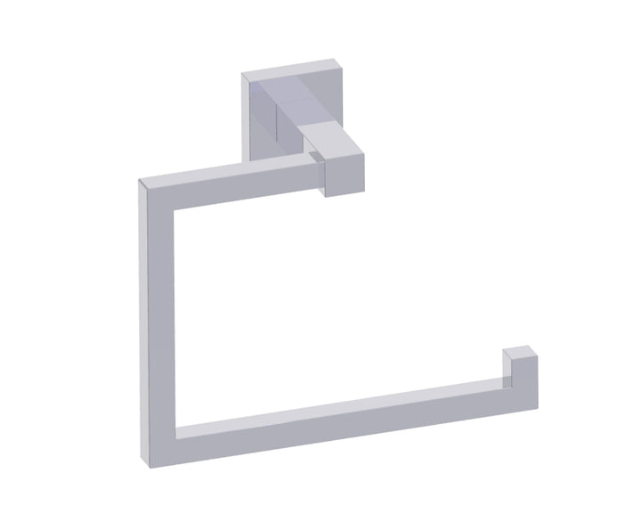 Kartners - London Towel Ring