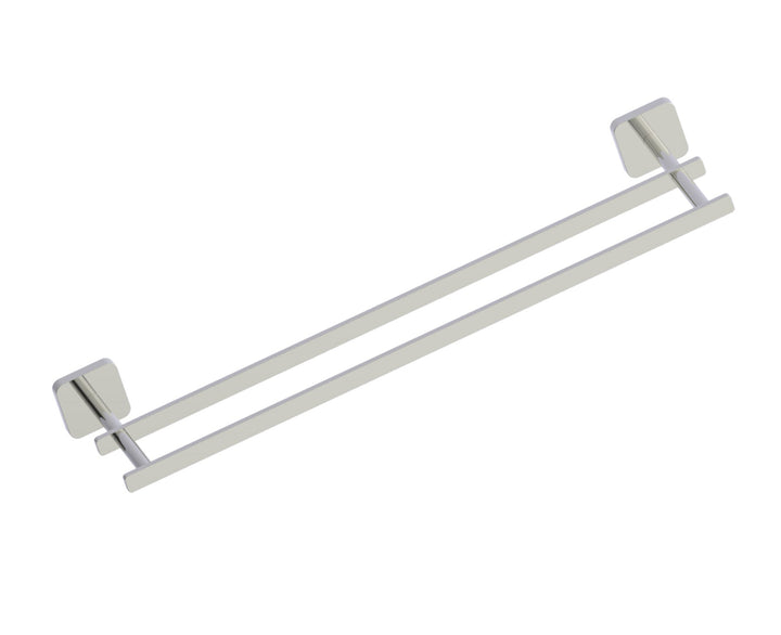 Kartners - Milan Double Towel Bar