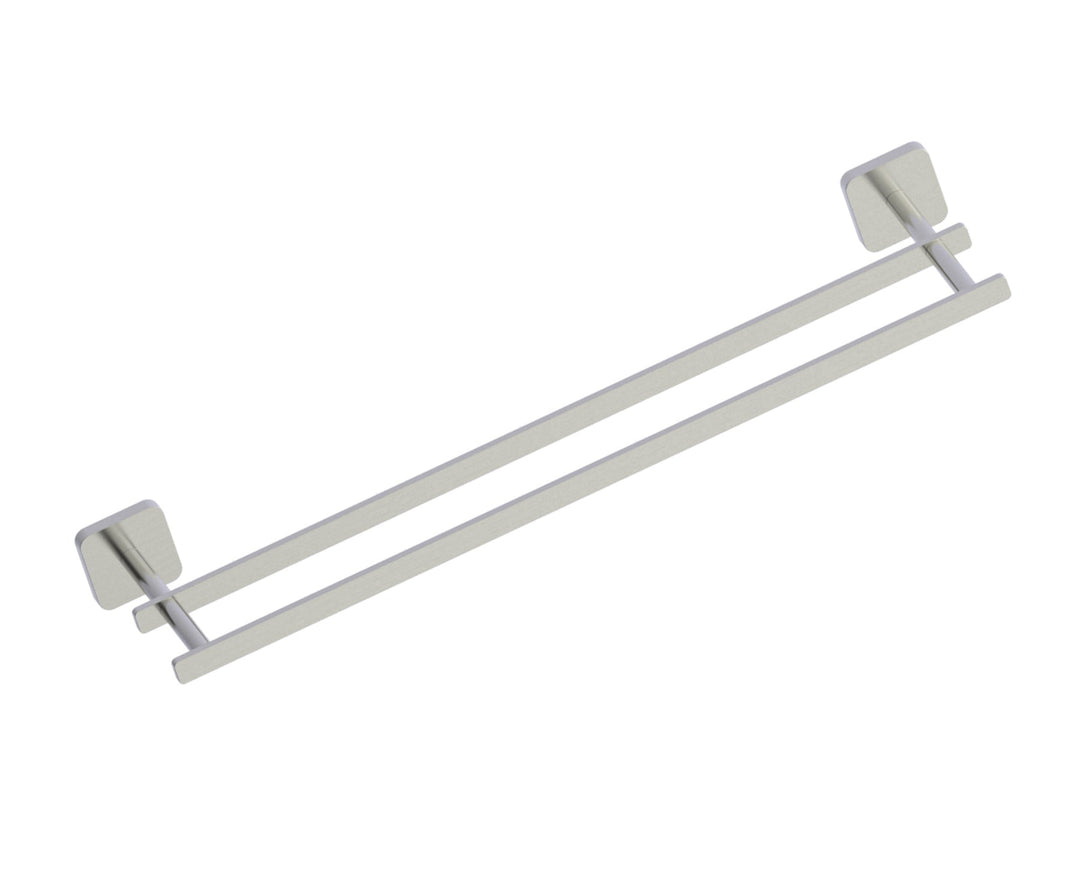 Kartners - Milan Double Towel Bar