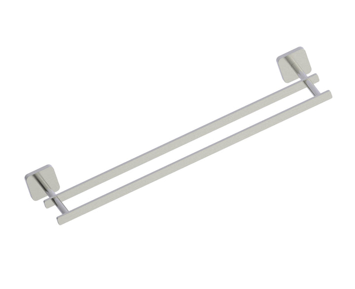 Kartners - Milan Double Towel Bar