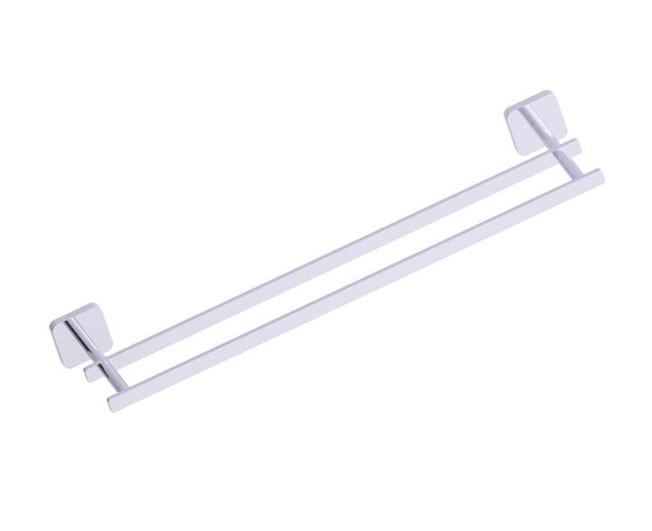 Kartners - Milan Double Towel Bar