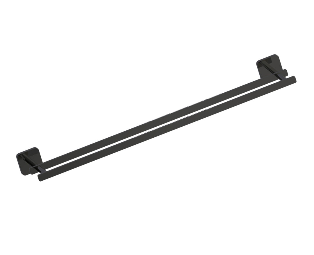 Kartners - Milan Double Towel Bar