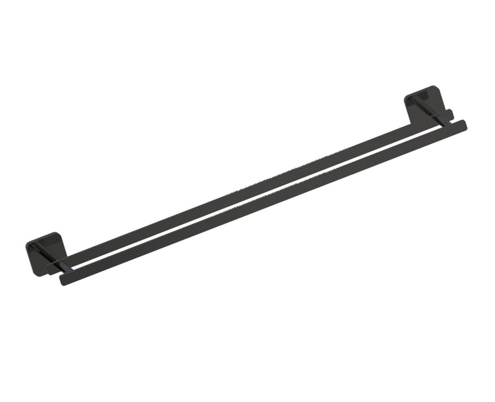 Kartners - Milan Double Towel Bar