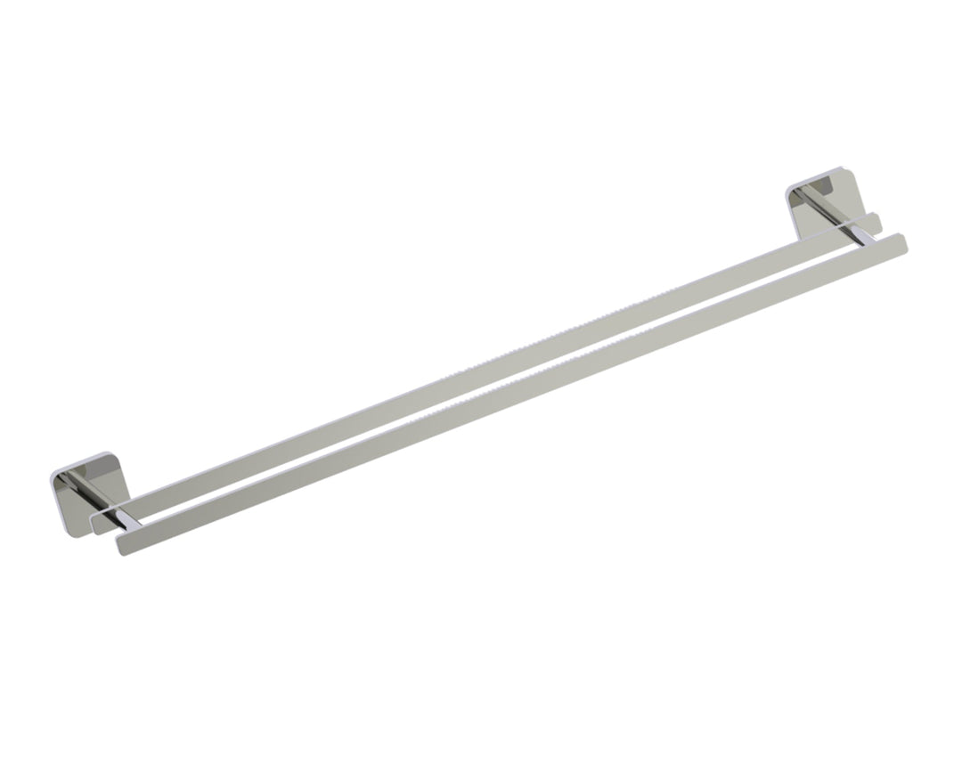 Kartners - Milan Double Towel Bar
