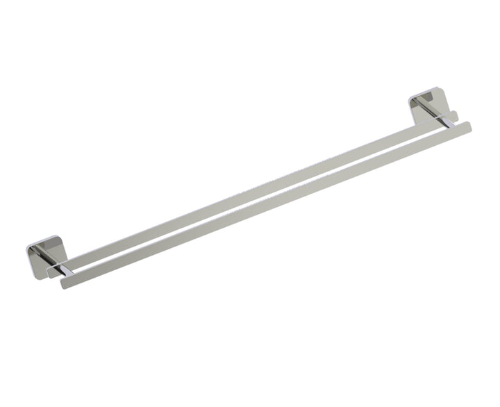 Kartners - Milan Double Towel Bar