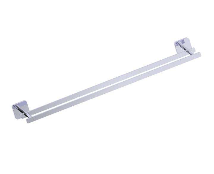 Kartners - Milan Double Towel Bar