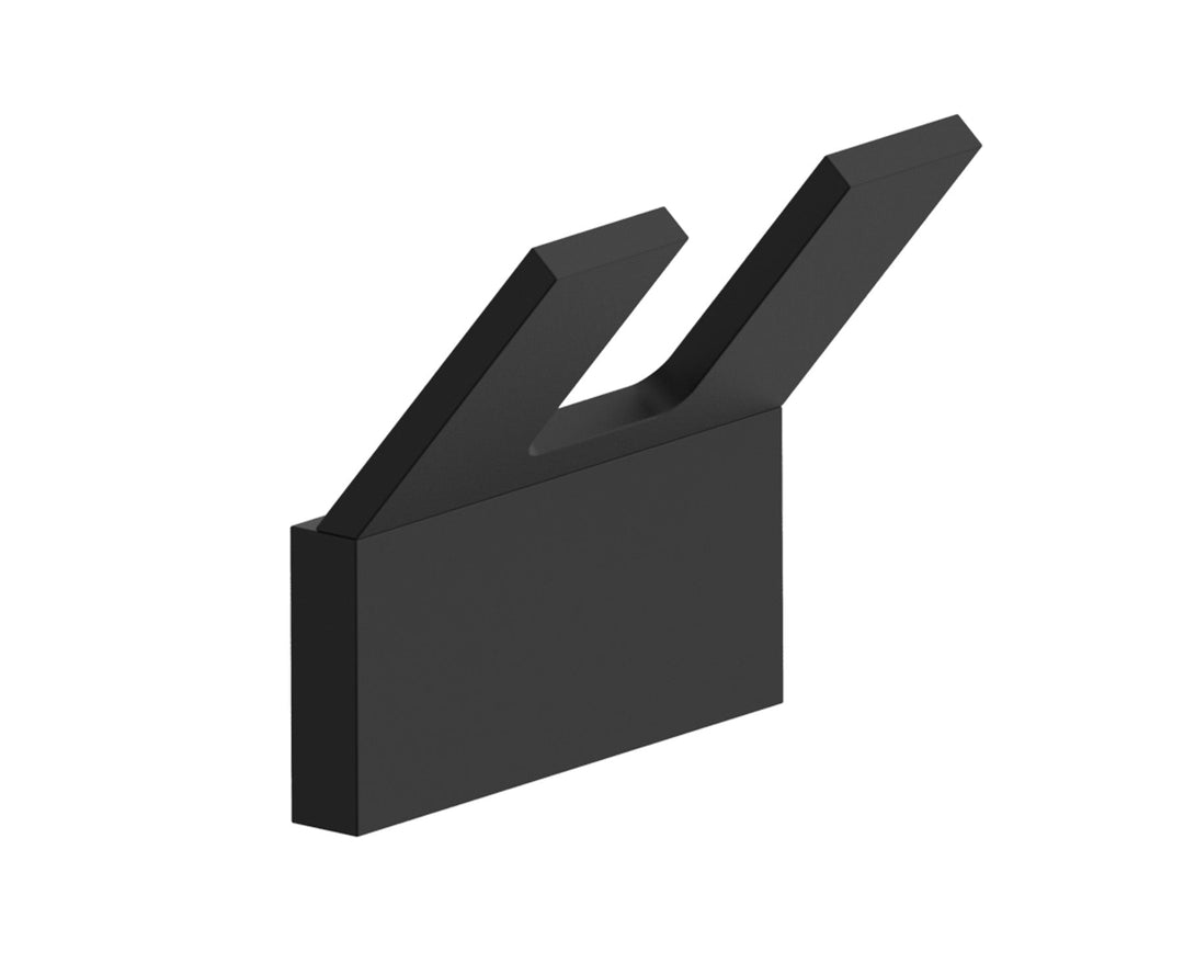 Kartners - Cologne Double Coat Hook