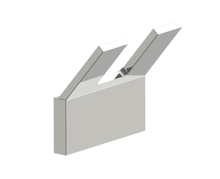 Kartners - Cologne Double Coat Hook
