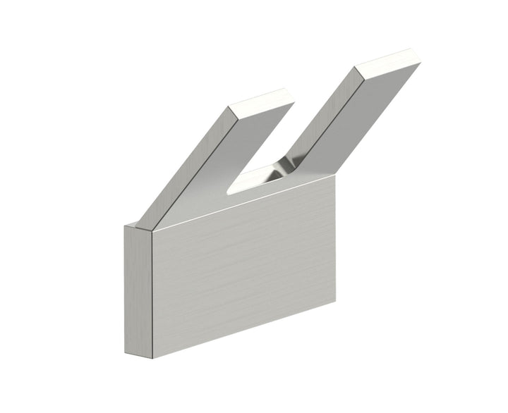 Kartners - Cologne Double Coat Hook