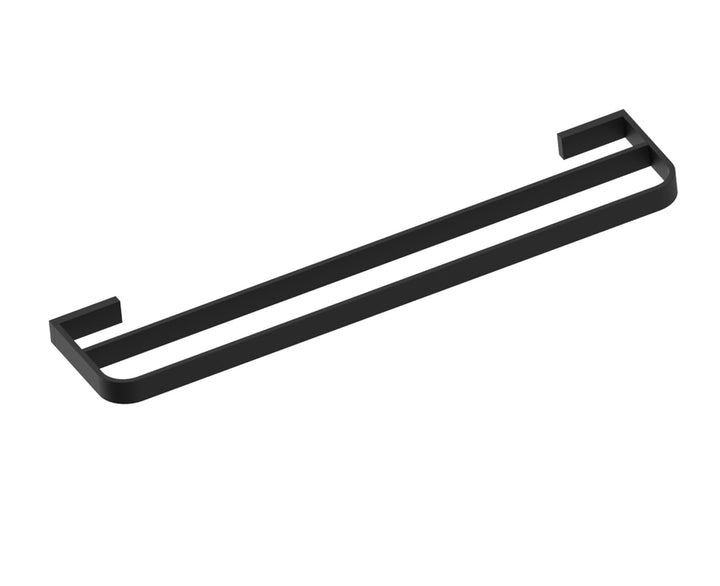 Kartners - Cologne Double Towel Bars