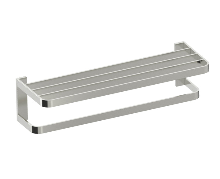 Kartners - Cologne Towel Shelf With Bar