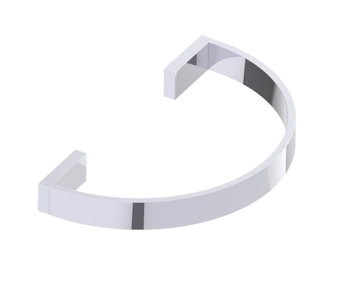 Kartners - Cologne Curved Towel Ring
