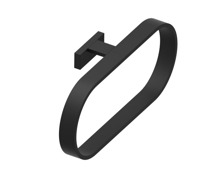 Kartners - Cologne Round Towel Ring