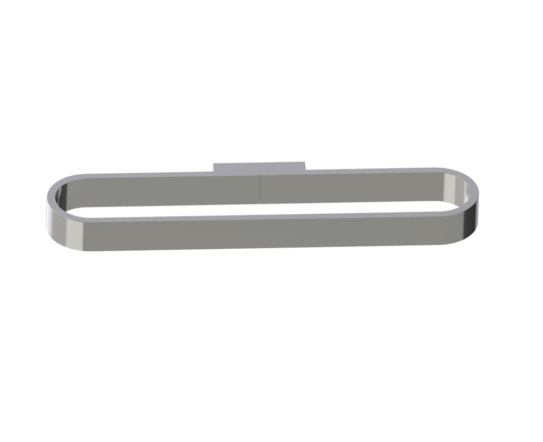 Kartners - Cologne Horizontal Hand Towel Holder