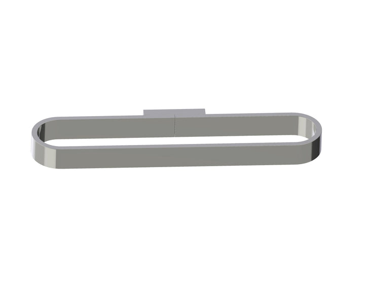 Kartners - Cologne Horizontal Hand Towel Holder