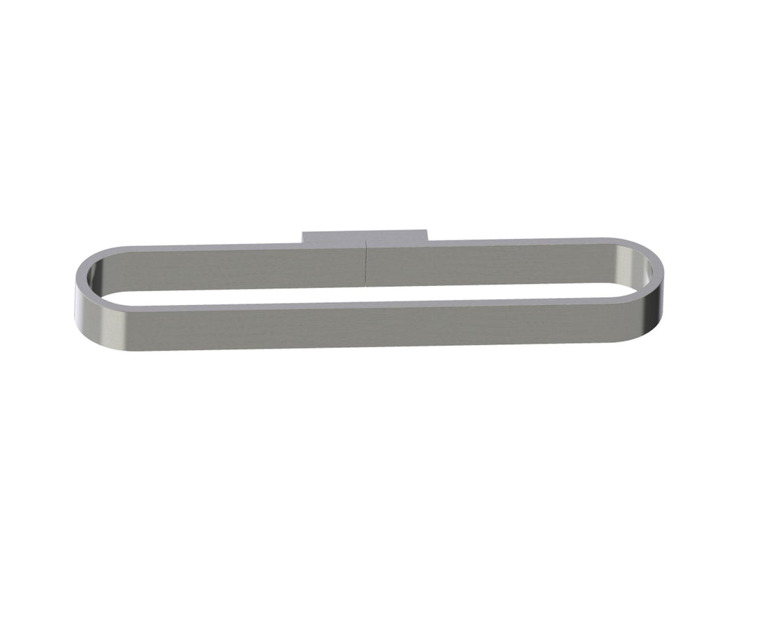 Kartners - Cologne Horizontal Hand Towel Holder