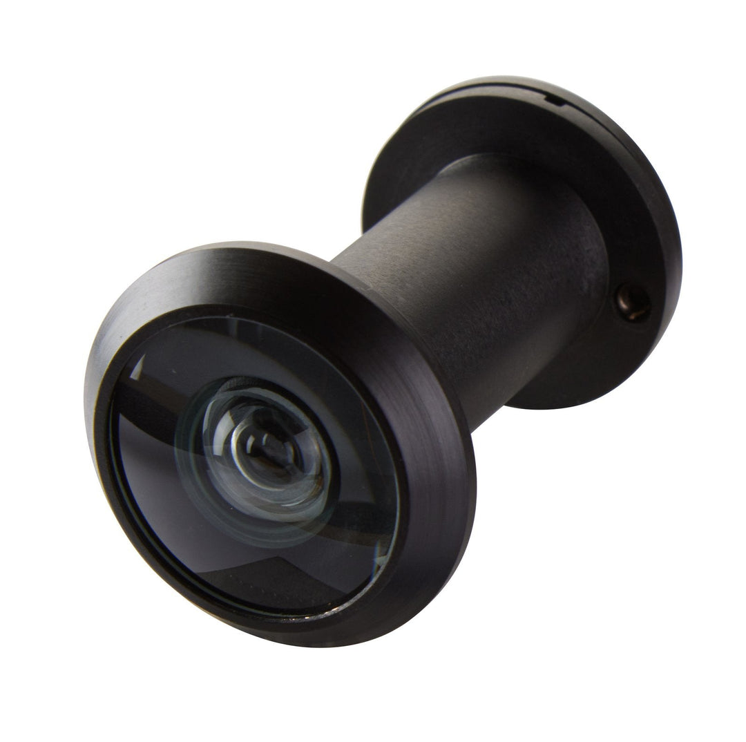 EMTEK - Door Viewer With Cover