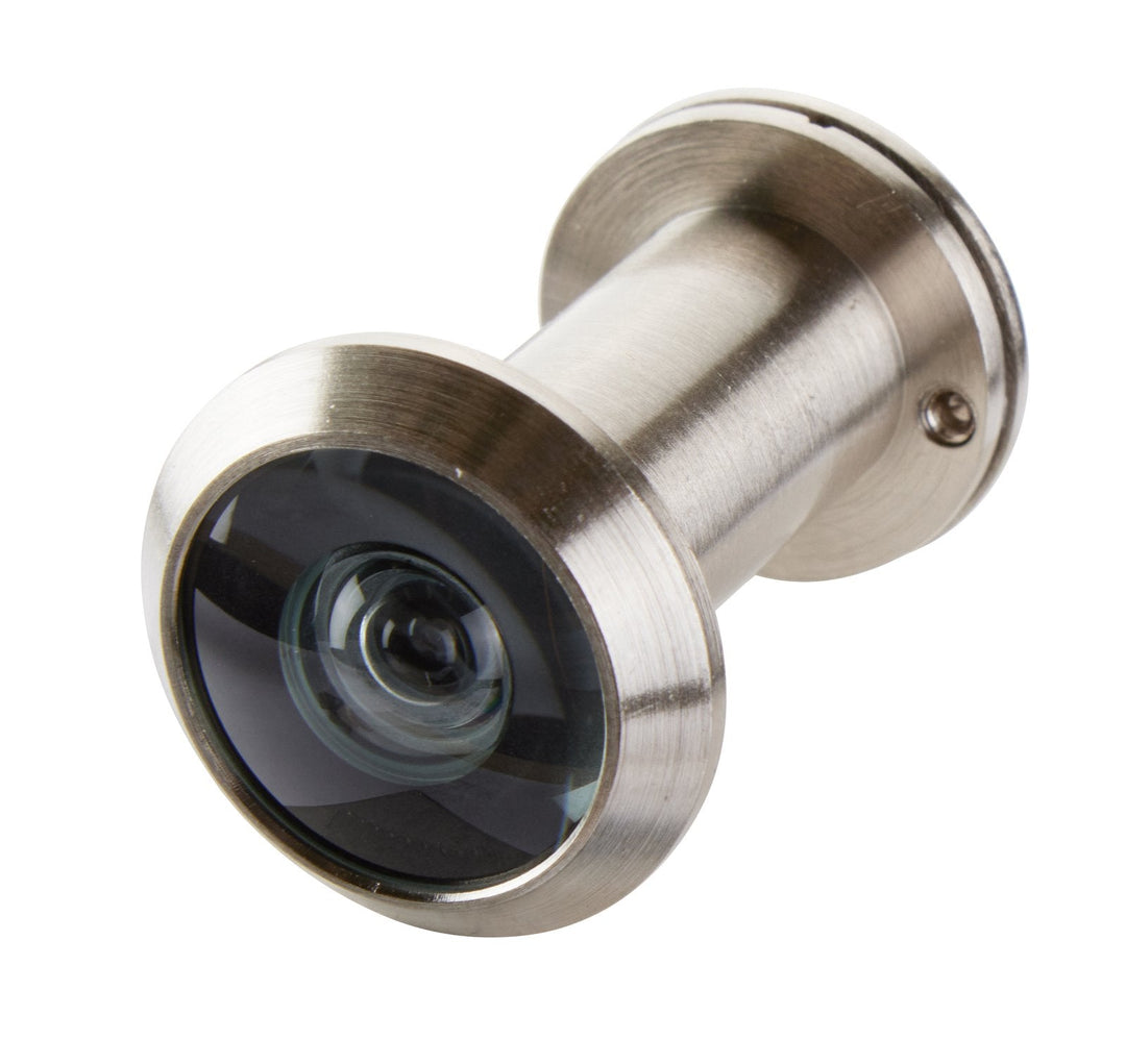 EMTEK - Door Viewer With Cover