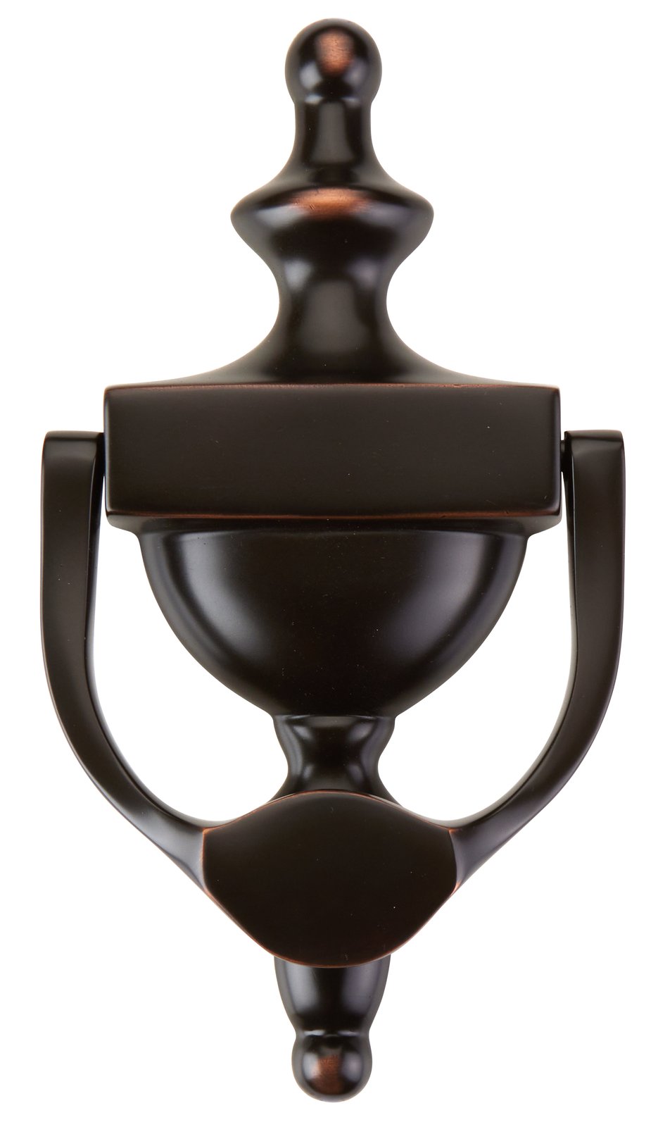 EMTEK - Door Knocker Style #1