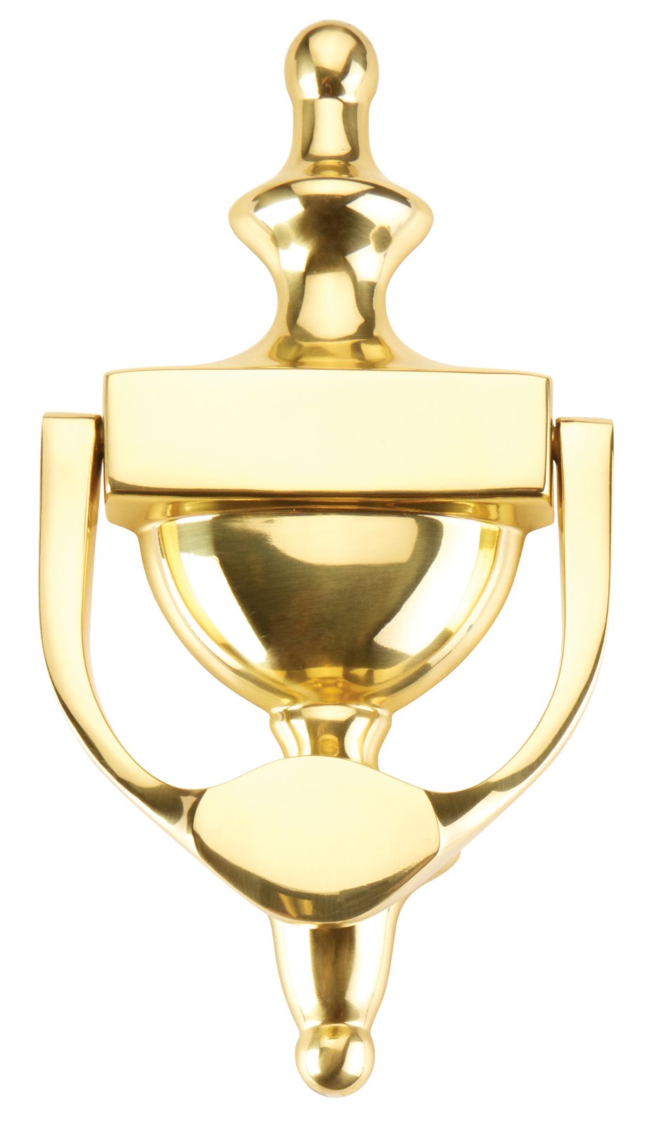 EMTEK - Door Knocker Style #1