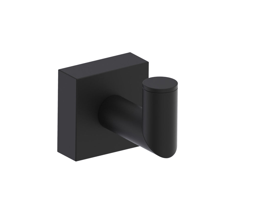 Kartners - Madrid Robe Hook Single