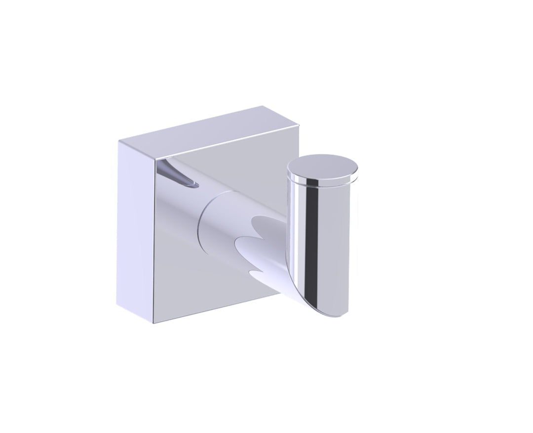Kartners - Madrid Robe Hook Single