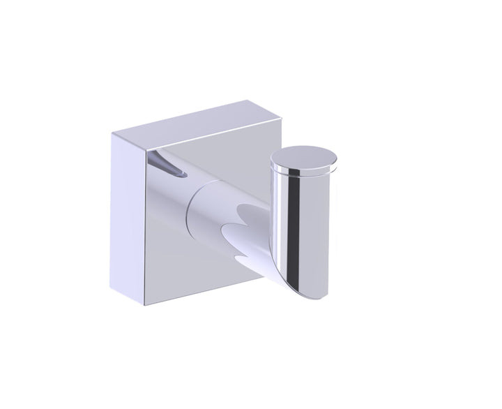 Kartners - Madrid Robe Hook Single