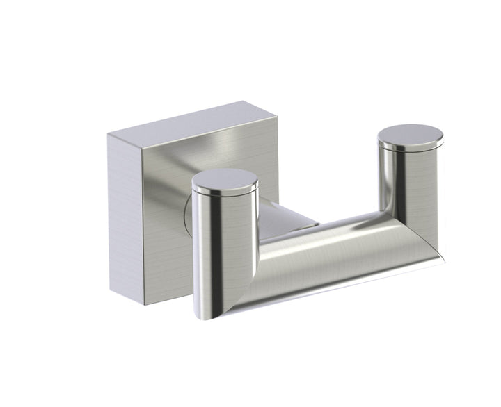 Kartners - Madrid Double Robe Hook