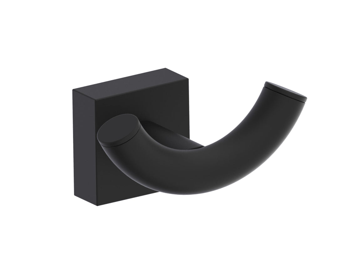 Kartners - Madrid Towel Coat Hook